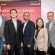 AIS, Singtel and Maxis launch world’s first open API to tackle cyber fraud