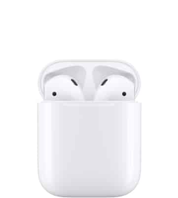 ราคา AirPods 2