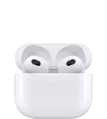 AirPods 3