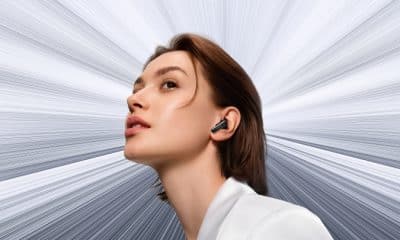 Editor’s Recommended HUAWEI FreeBuds 6i