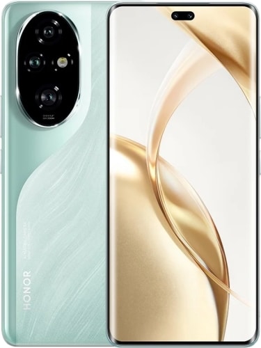 Honor 200 Pro 5G