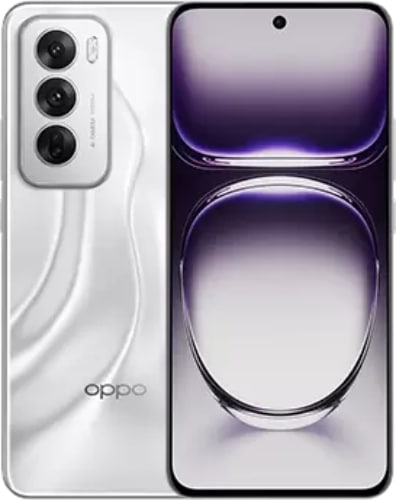 OPPO Reno12 5G