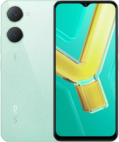 vivo Y03