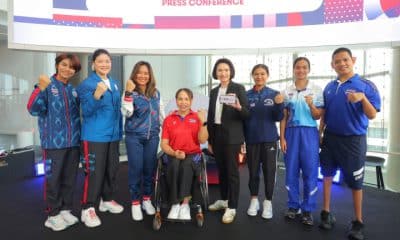 AIS Play Paralympic Games Paris 2024