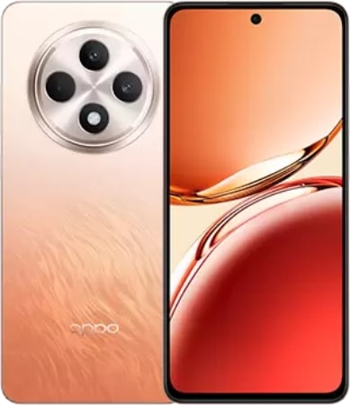 OPPO Reno12 F