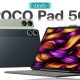 POCO Pad 5G