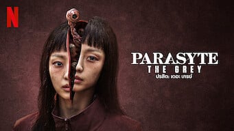 Parasyte The Grey: ปรสิต เดอะ เกรย์ ซีรี่ส์เกาหลีพากย์ไทย Netflix