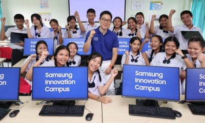 Samsung Innovation Campus 2024