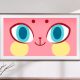 Samsung The Frame 2024 releases cute characters