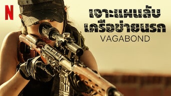 Vagabond: เจาะแผนลับเครือข่ายนรก