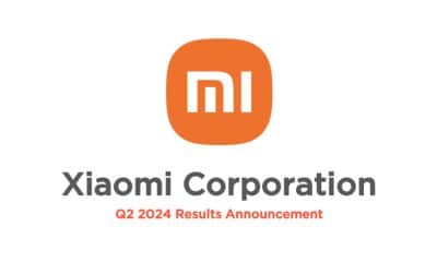 Xiaomi Q2 financial report shows Revenue 88.9 billion RMB