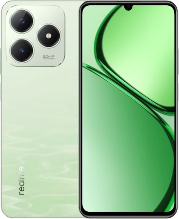 realme C63