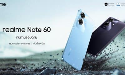 realme Note 60