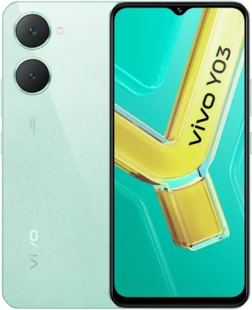 vivo Y03