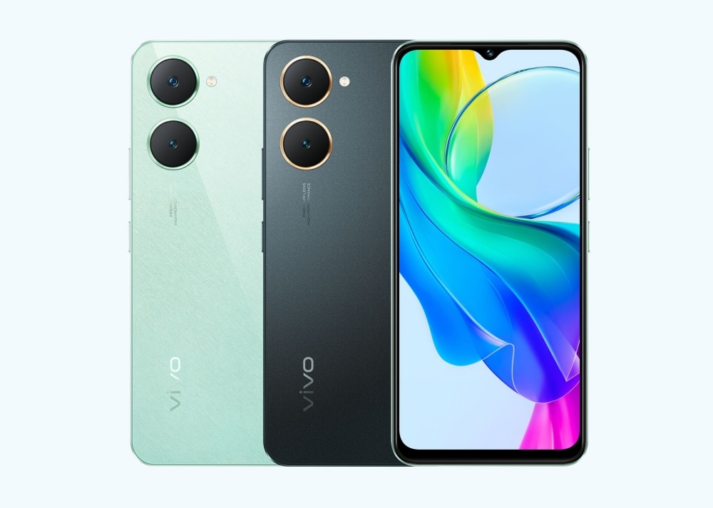 vivo Y18i