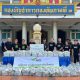 AIS helps flood victims in Chiang Rai and the North.