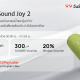 HUAWEI Sound Joy 2 Shopee 9.9