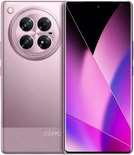 Infinix Zero 40 5G