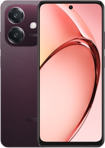 OPPO A3x