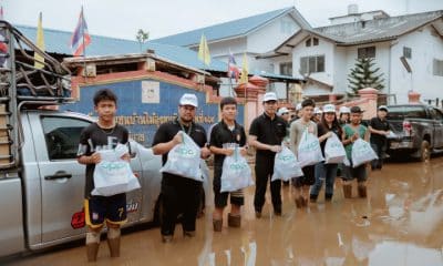 OPPO CSR in Chiangrai