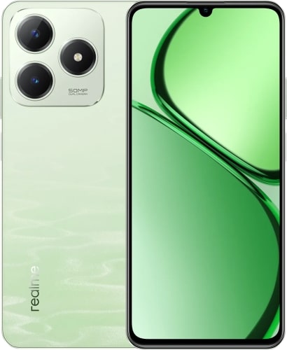 realme C63