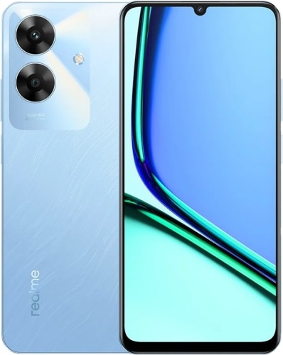 realme Note 60