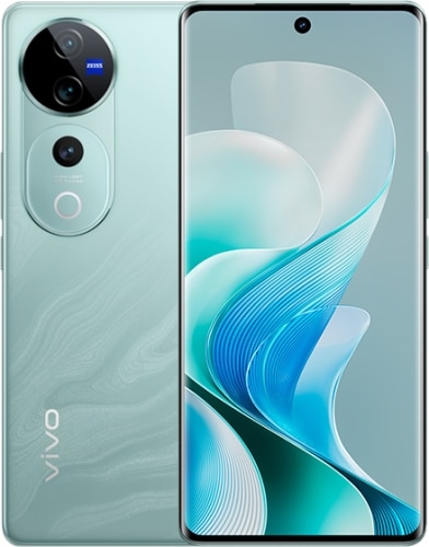 vivo V40 Pro 5G