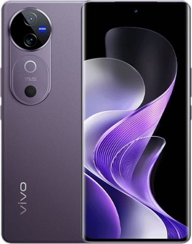 vivo V40 5G