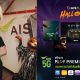 5 Halloween content AIS Play