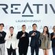 Creative Launches Cutting-Edge Audio Solutions for the Thailand Market