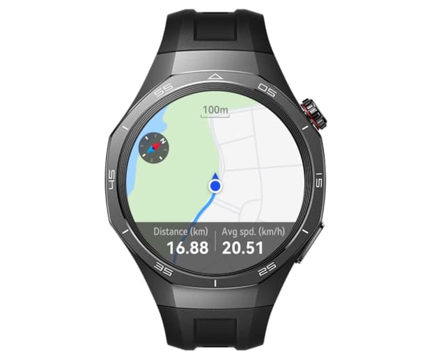 HUAWEI WATCH GT 5 Series for Triathletes