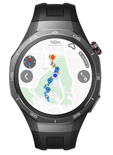 HUAWEI WATCH GT 5 Series for Triathletes