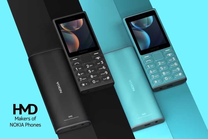 Nokia 108 4G