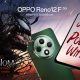 OPPO Reno12 F 5G x Venom The Last Dance