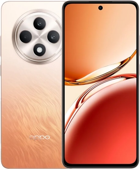 OPPO Reno12 F