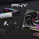 PNY Technologies partners with NVIDIA to launch GeForce RTX 40 series