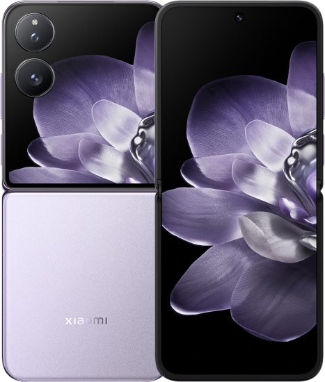 Xiaomi MIX Flip