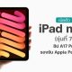 iPad mini 7