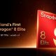 realme GT 7 Pro comes with Snapdragon 8 Elite