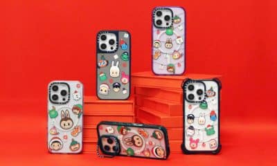 CASETiFY MERRY VILLE