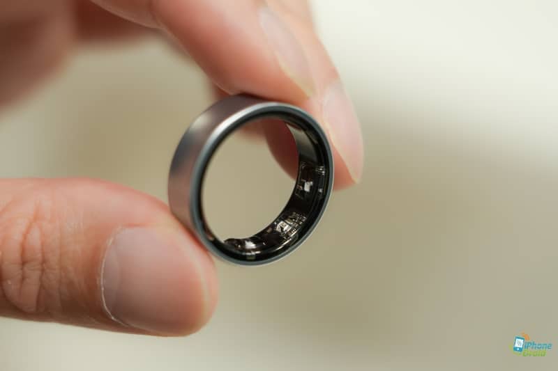 Samsung Galaxy Ring