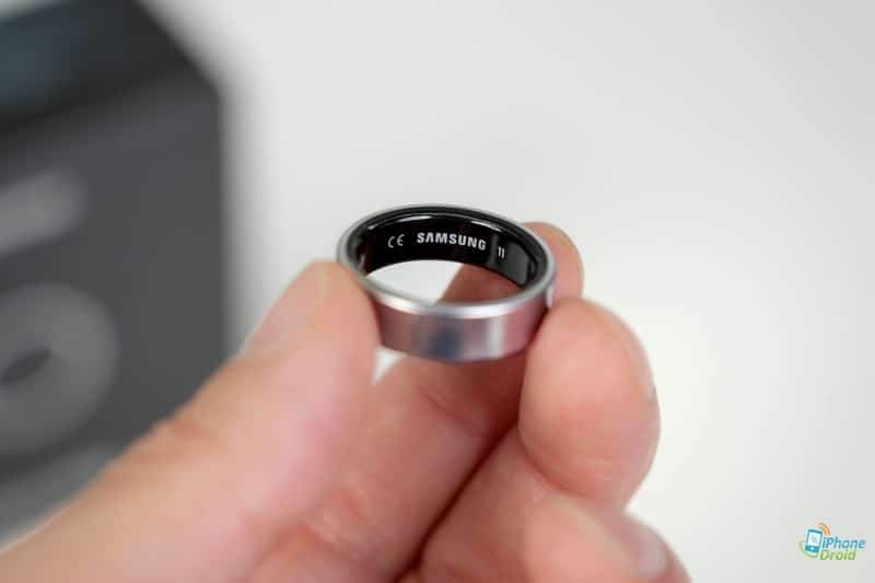 Samsung Galaxy Ring