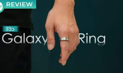 Galaxy Ring Review