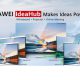 HUAWEI IdeaHub