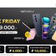 Infinix Black Friday Nov 2024