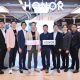 Now open New HONOR Experience Store at The Mall Lifestore Ngamwongwan