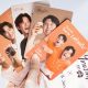 Panthai invites Cullan and Phi Jong's fans to win the limited edition Panthai Jai Fu card