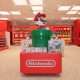 The first Nintendo Authorized Store by SYNNEX in Southeast Asia is now open