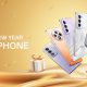 OPPO New Year New Phone Promotion 2024