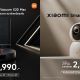 Xiaomi Robot Vacuum X20 Max and Xiaomi Smart Camera C700